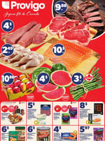 Circulaire Provigo Circulaire Provigo